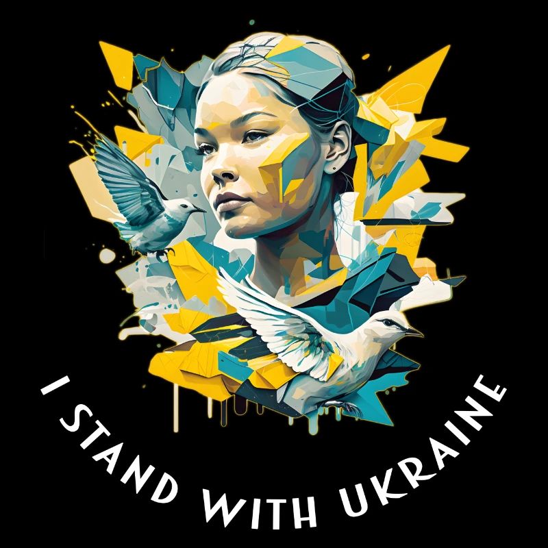 Ukraine