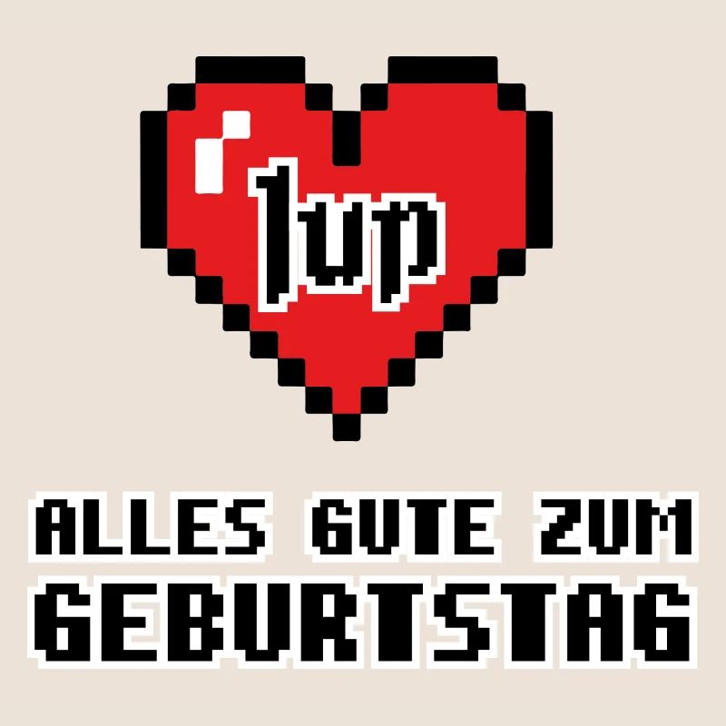 Geburtstag