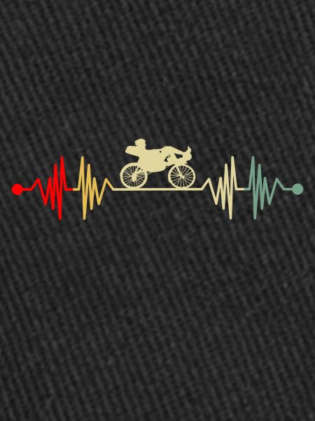 Transfusé vélo couché