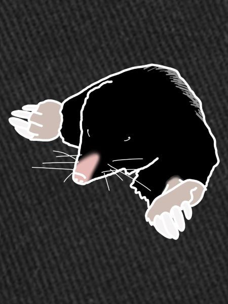 mole