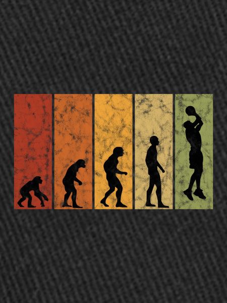 Basketteur basketteur