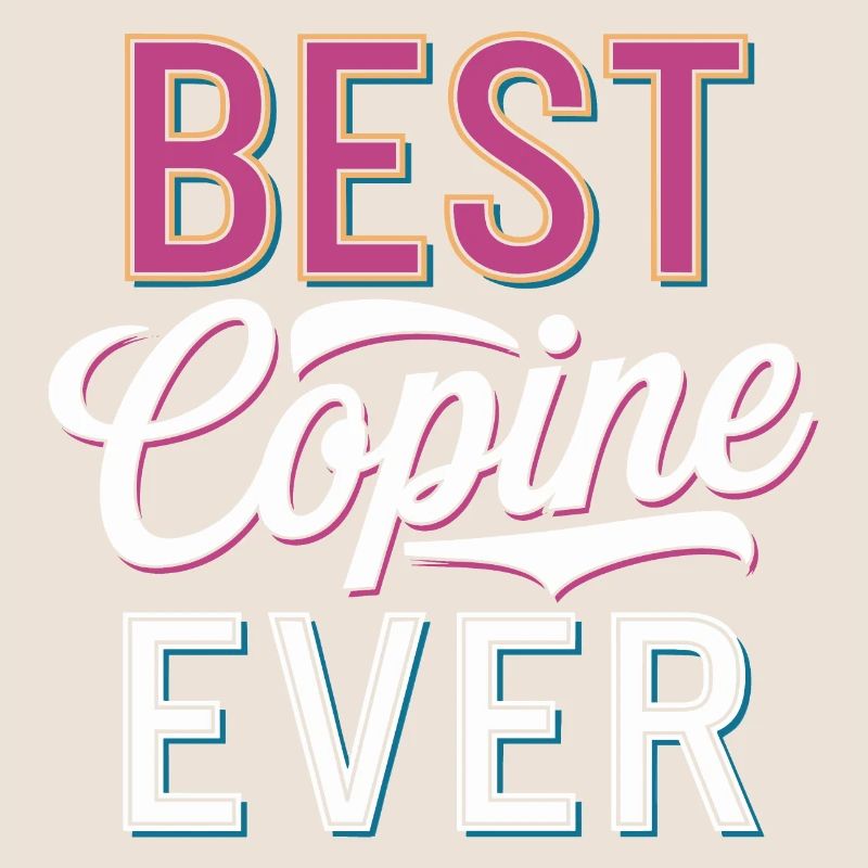 Best copine ever