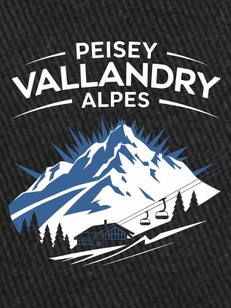 Peisey-Vallandry - Alpes