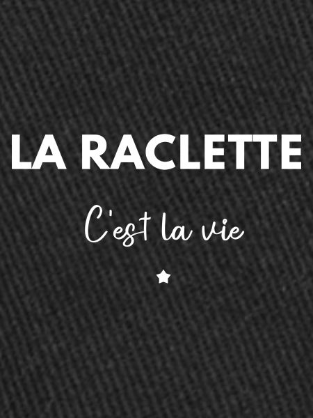 Raclette