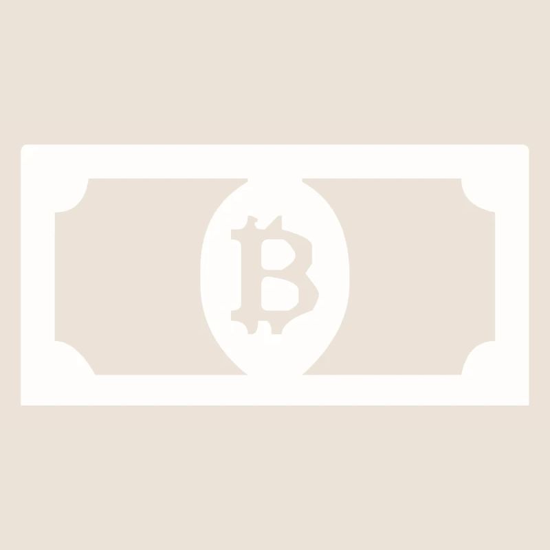Bitcoin dollars