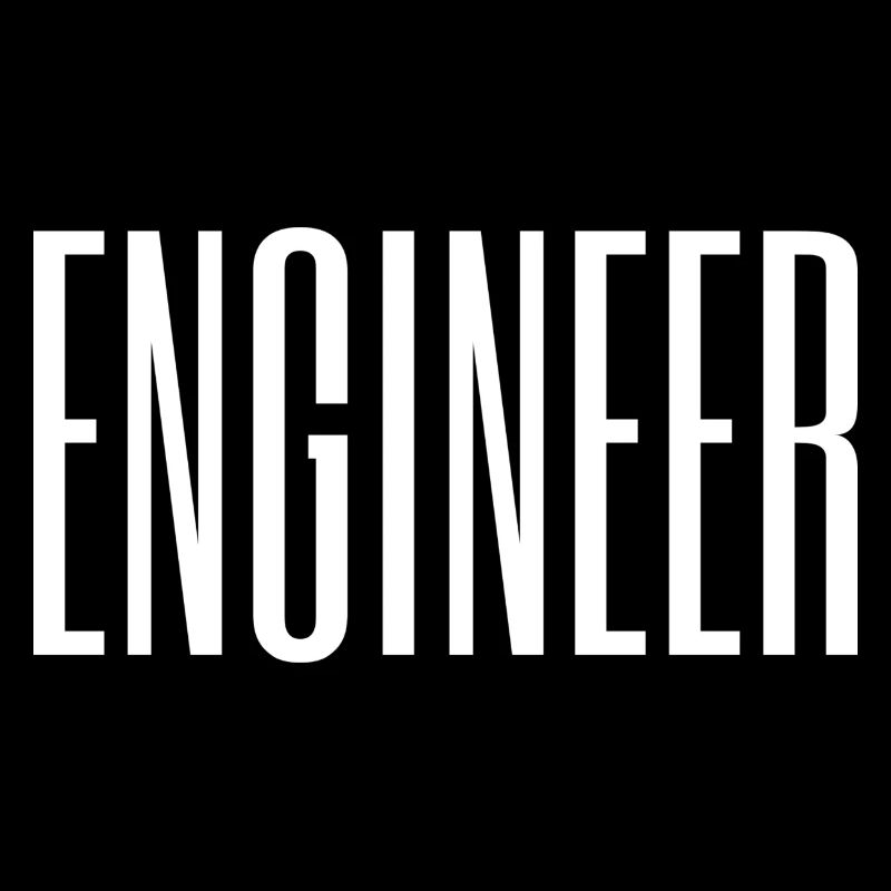 ENGINEER / INGENIEUR / ENTWICKLER
