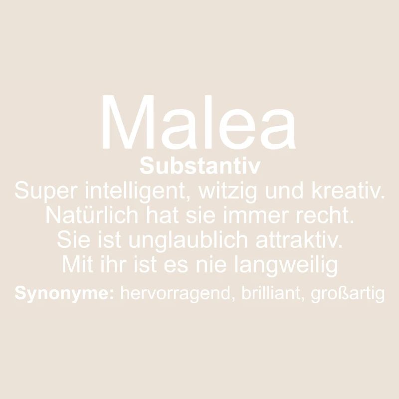 Name Definition Marlene