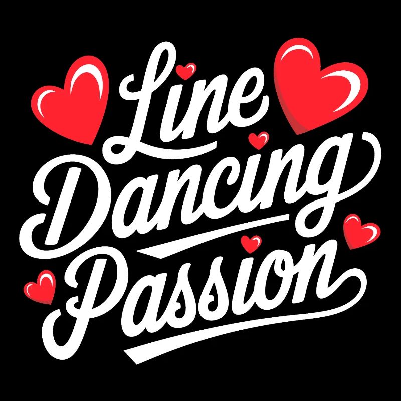 Line Dancing Country Dance - Line Dance Tanzen