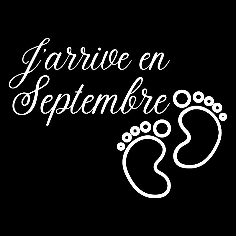 né en septembre