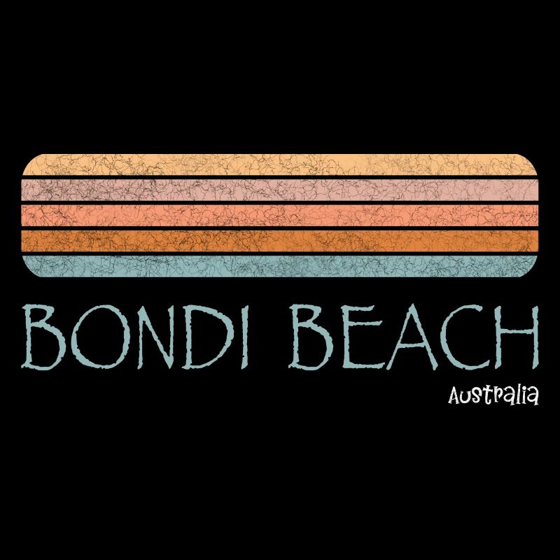 BONDI BEACH Australia