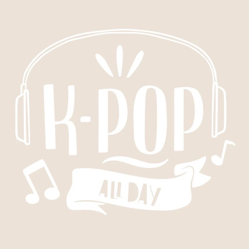 K-Pop Musik