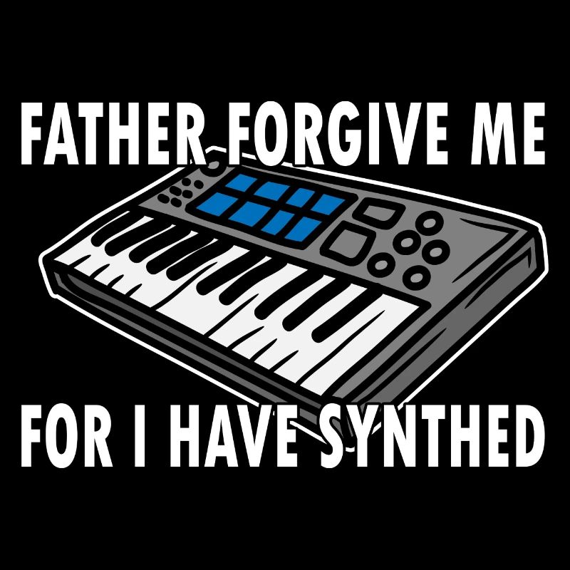 Synthesizer ADSR Synth Nerd