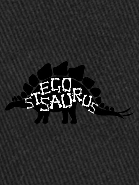 Stegosaurus