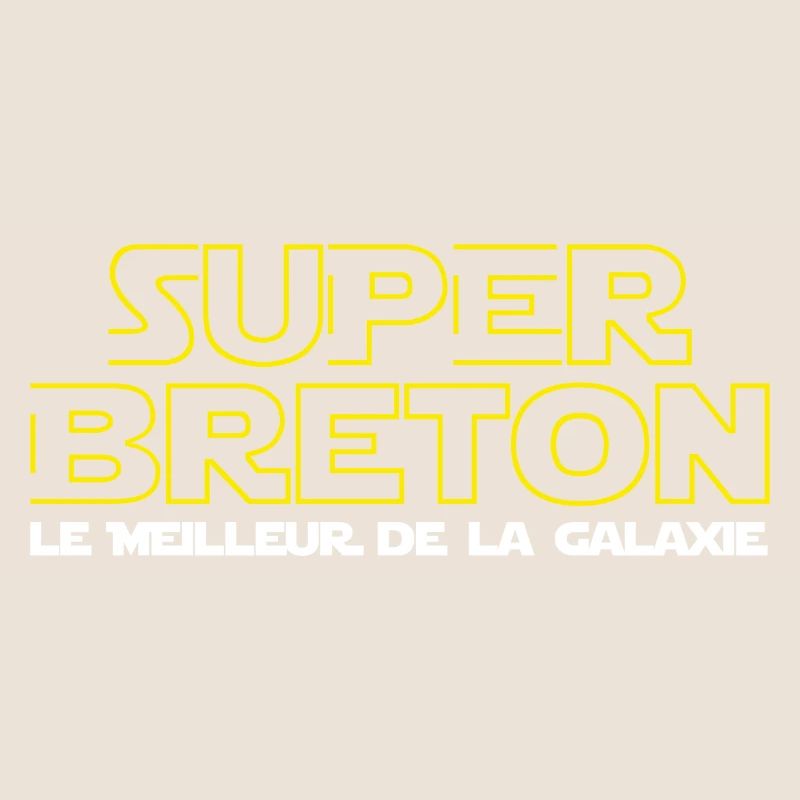 Super Breton