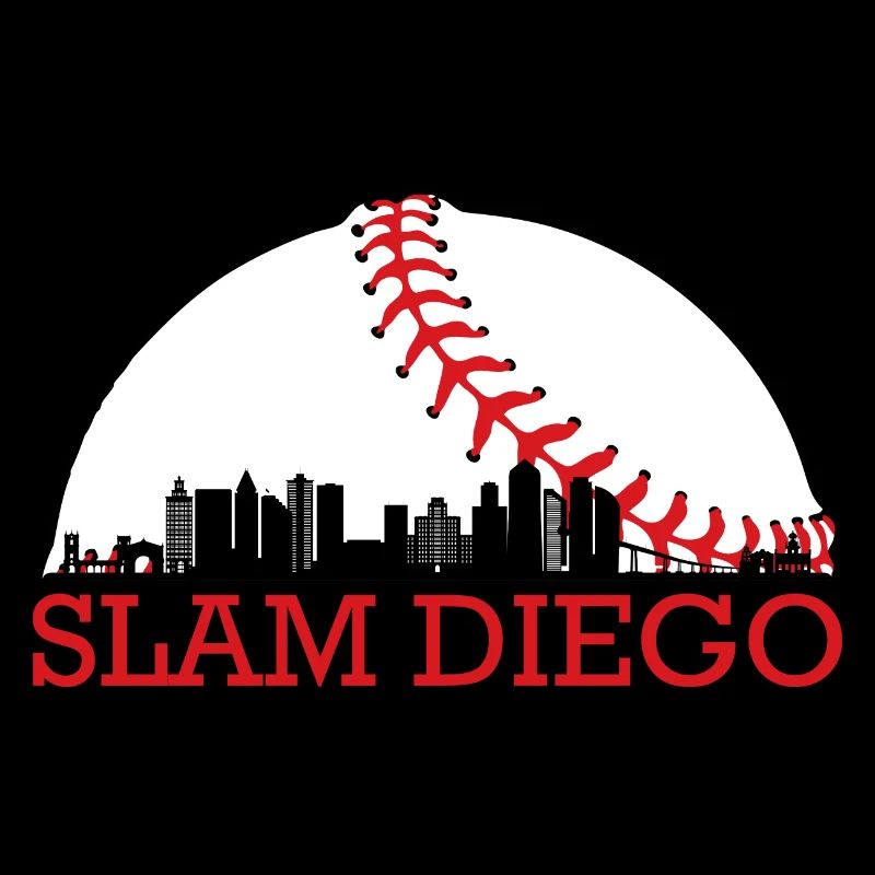 Slam Diego Baseball