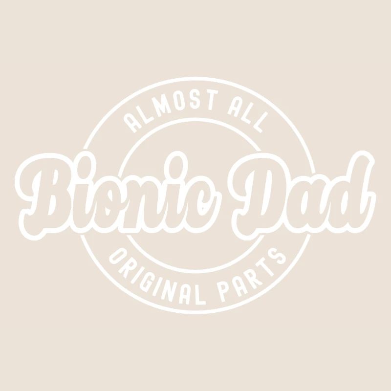 Bionic Dad Athletic Hip Knee Replacement Surgery