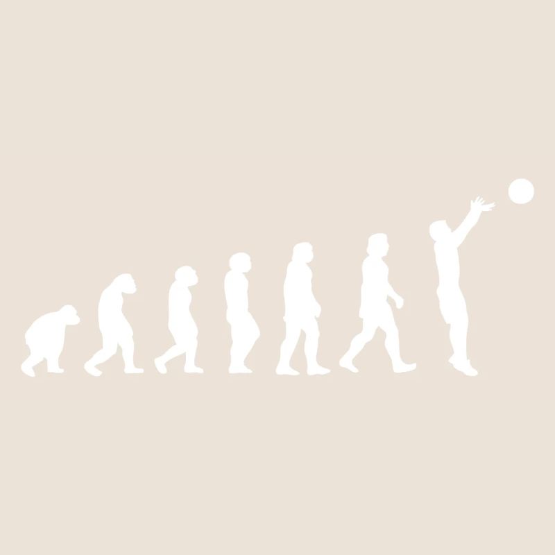 Basketball evolution