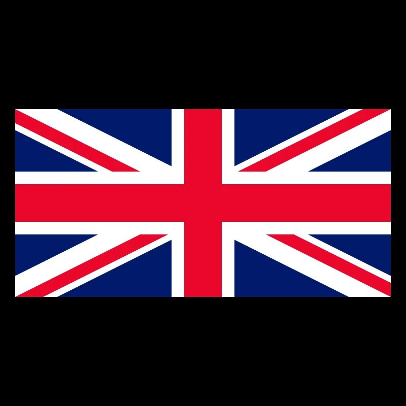 Drapeau du Royaume-Uni (petit)