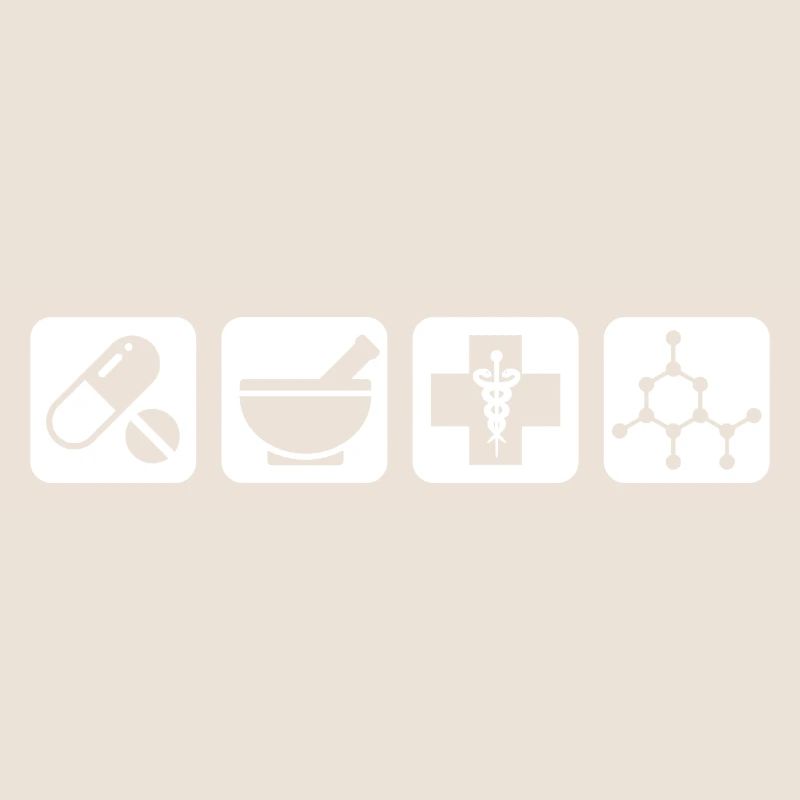 Pharmacy Gift Pharmacist