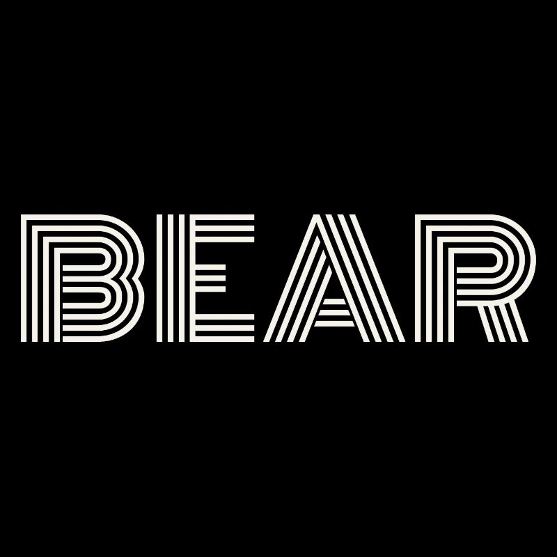 bear white
