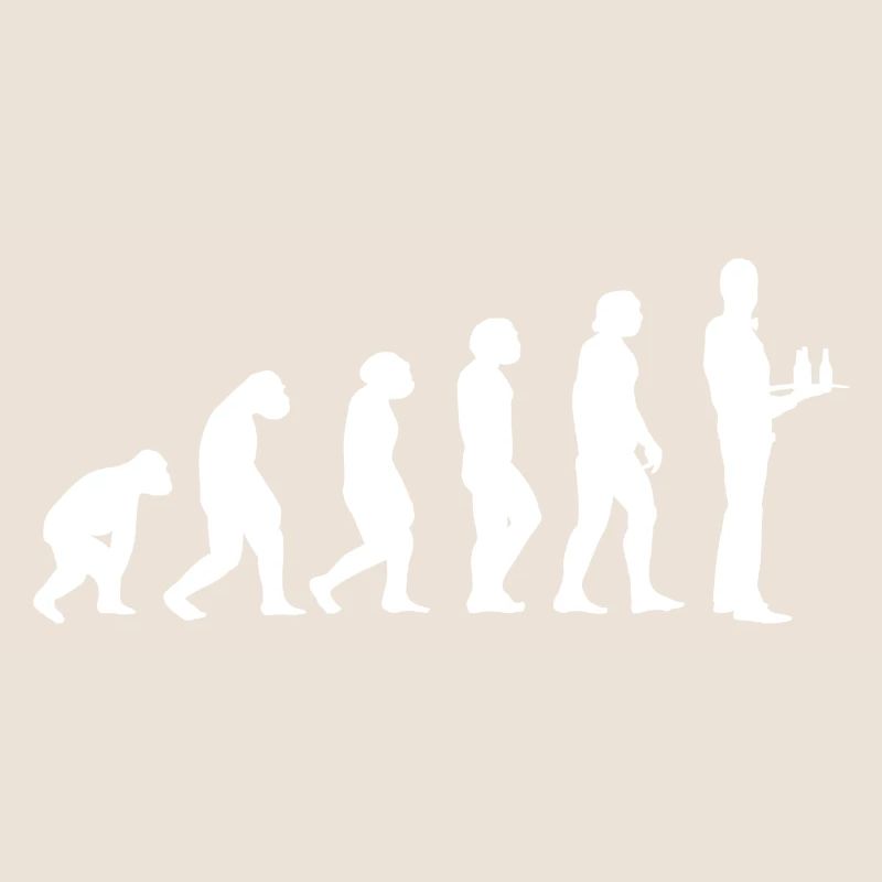 Evolution Kellner