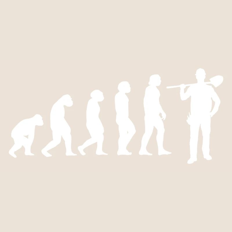 Evolution Betonbauer