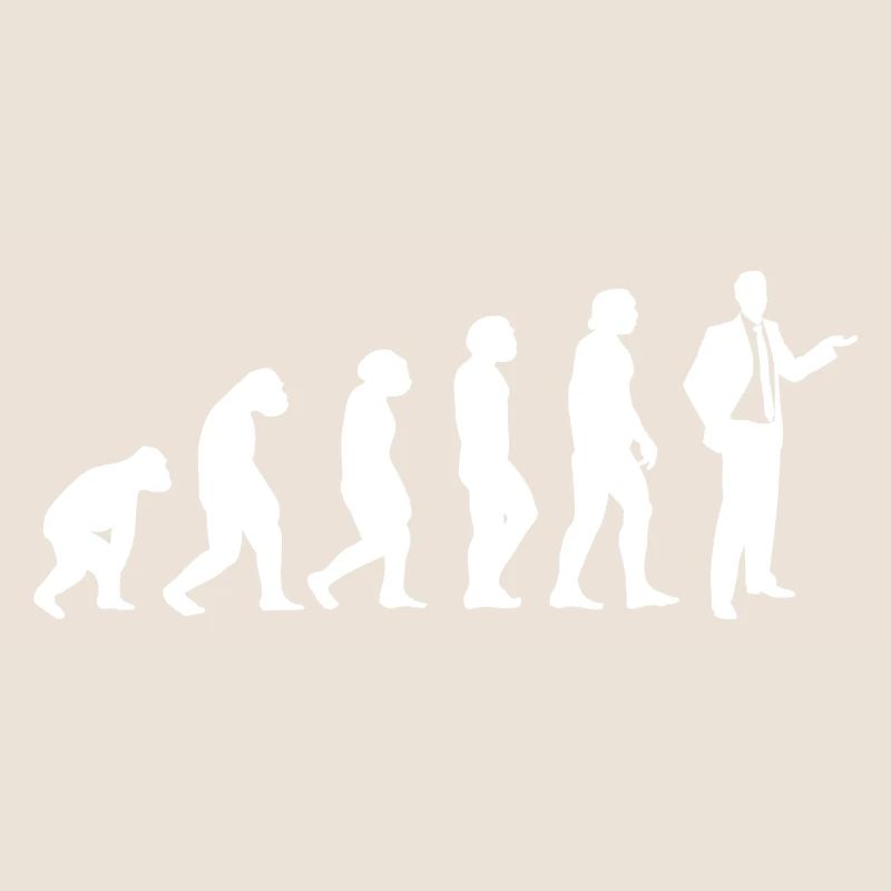 Evolution Anwalt