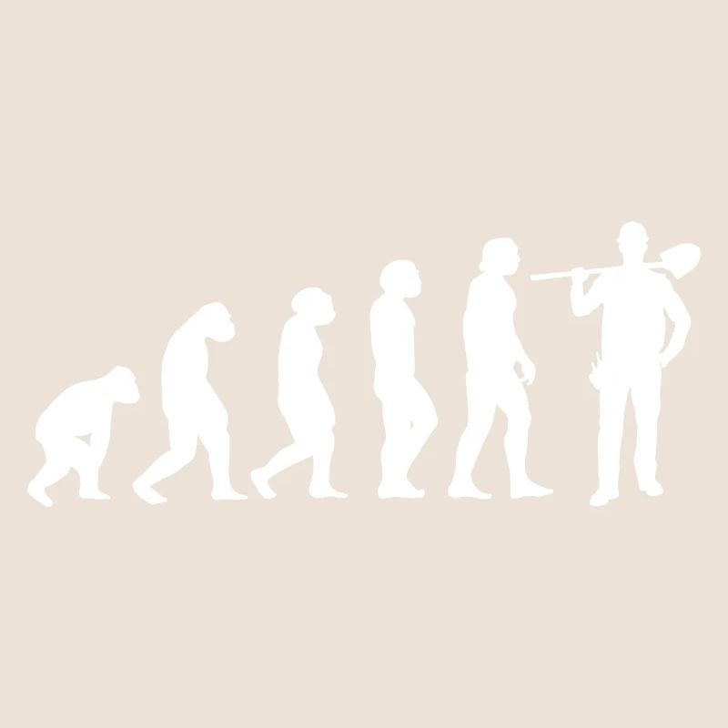 Evolution Asphaltbauer