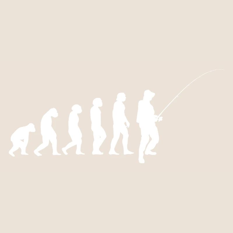 Evolution Angler