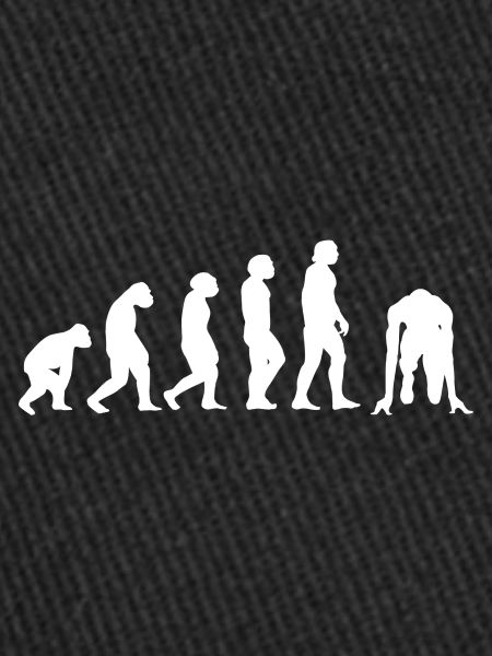 Evolution Leichtathlet
