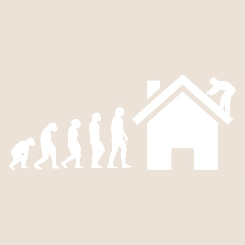 Evolution Dachdecker