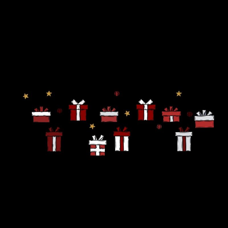 Guirlande de Noël