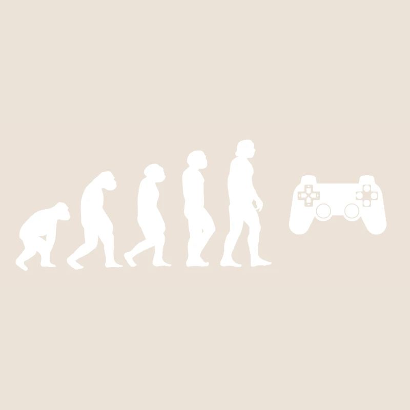 Evolution Zocker