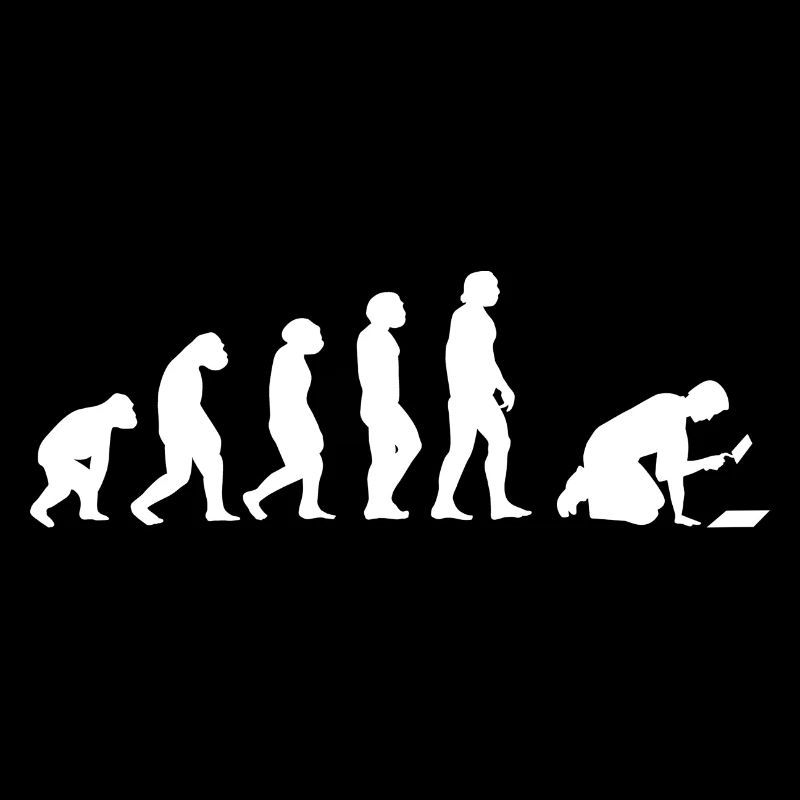 Evolution Fliesenleger