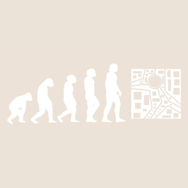 Evolution Geocacher