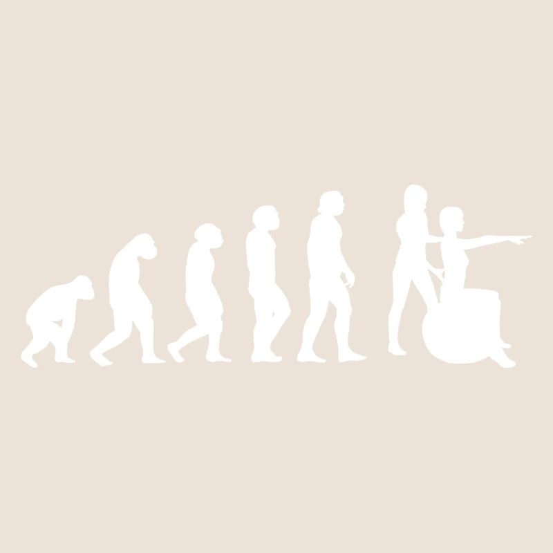 Evolution Physiotherapeut