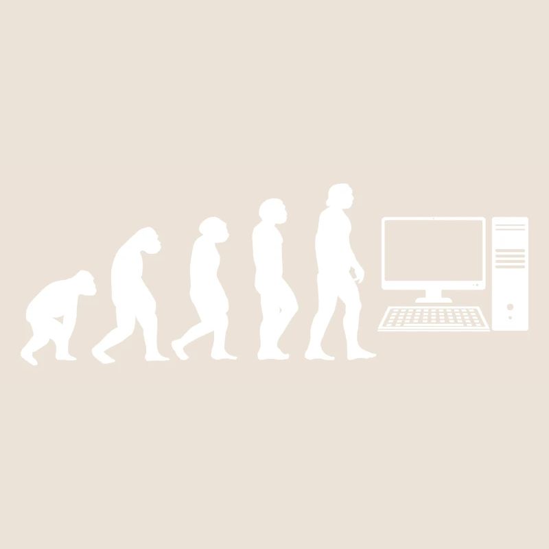 Evolution Programmierer