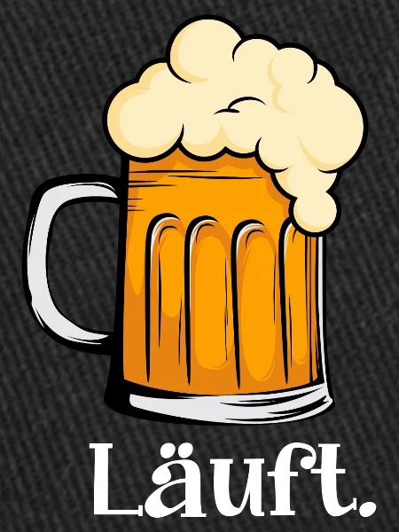 Runs Beer