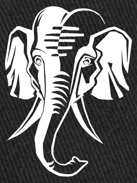 éléphant