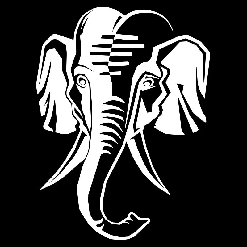 éléphant