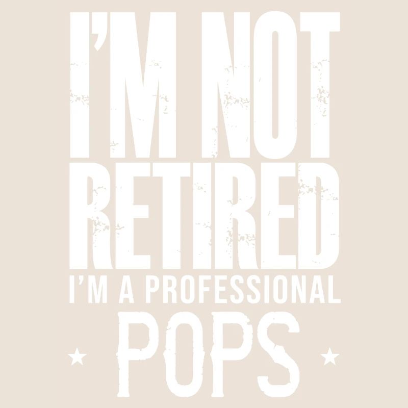 Pops Retirement Pop Pop Gift