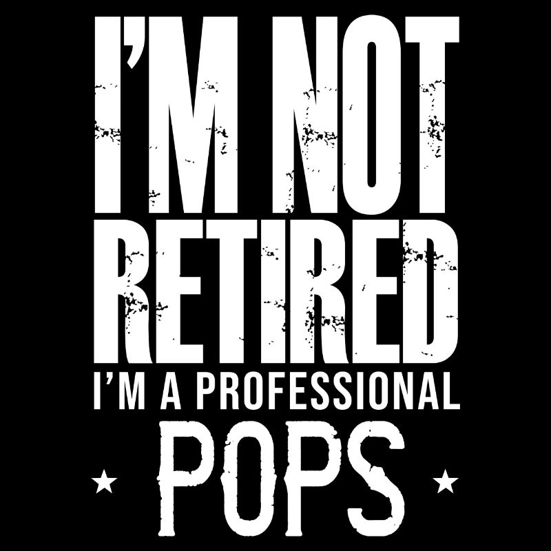 Pops Retirement Pop Pop Gift