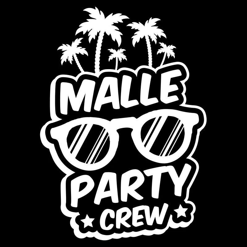 malle party crew