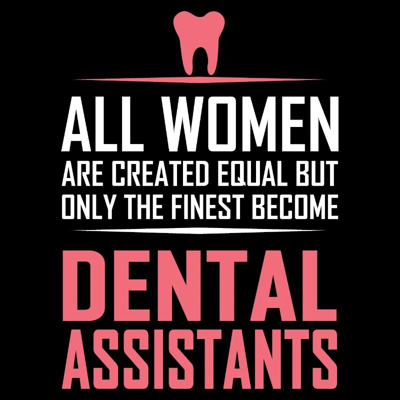 toutes les assistantes dentaires Graphique