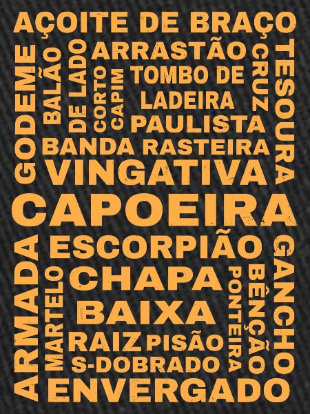 Capoeira Guide