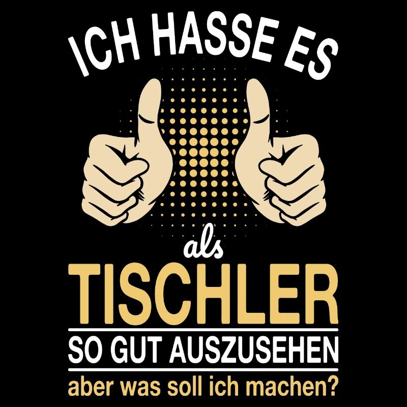 Tischler Spruch