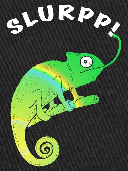 Chameleon SLURPP