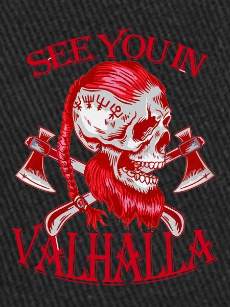 RENDEZ-VOUS AU VALHALLA
