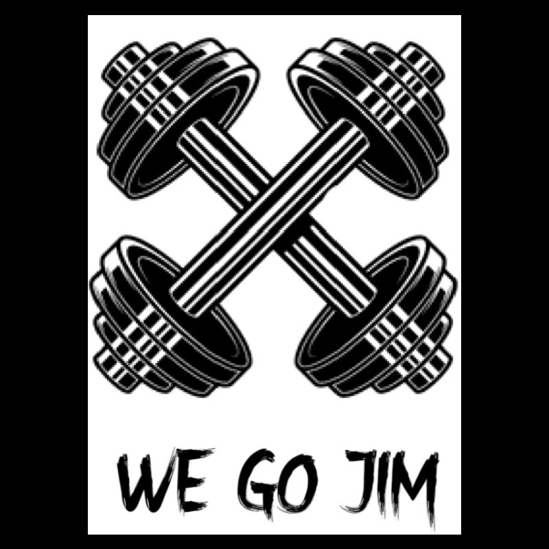 We go gym