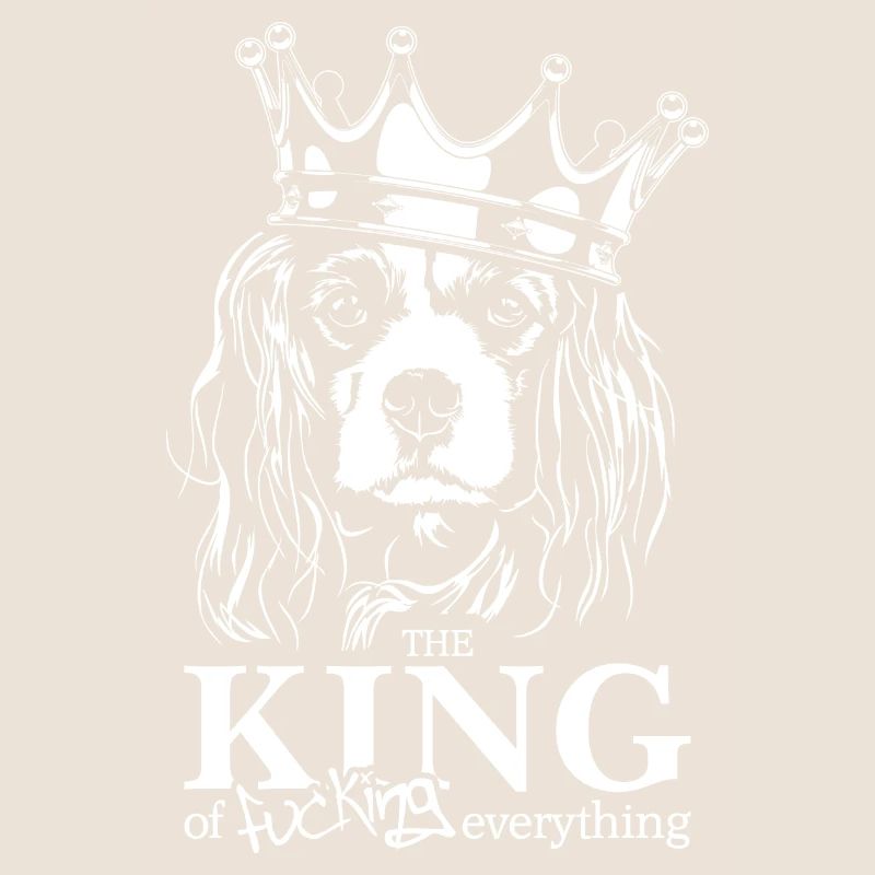 CAVALIER KING CHARLES SPANIEL King Dogs Wilsigns